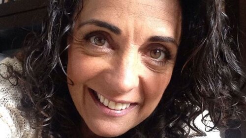 Fernanda Meade de Pandora se despide de su hija ‘A volar palomita’