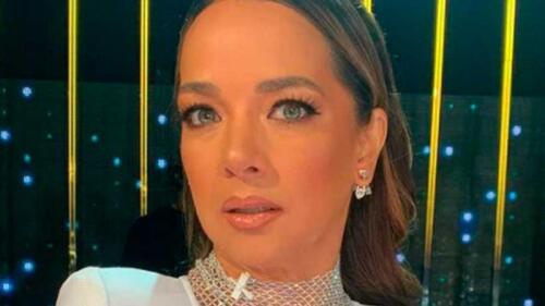 Adamari López confiesa cuál es verdadero motivo de su pérdida de peso