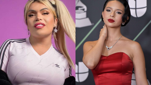 Wendy Guevara