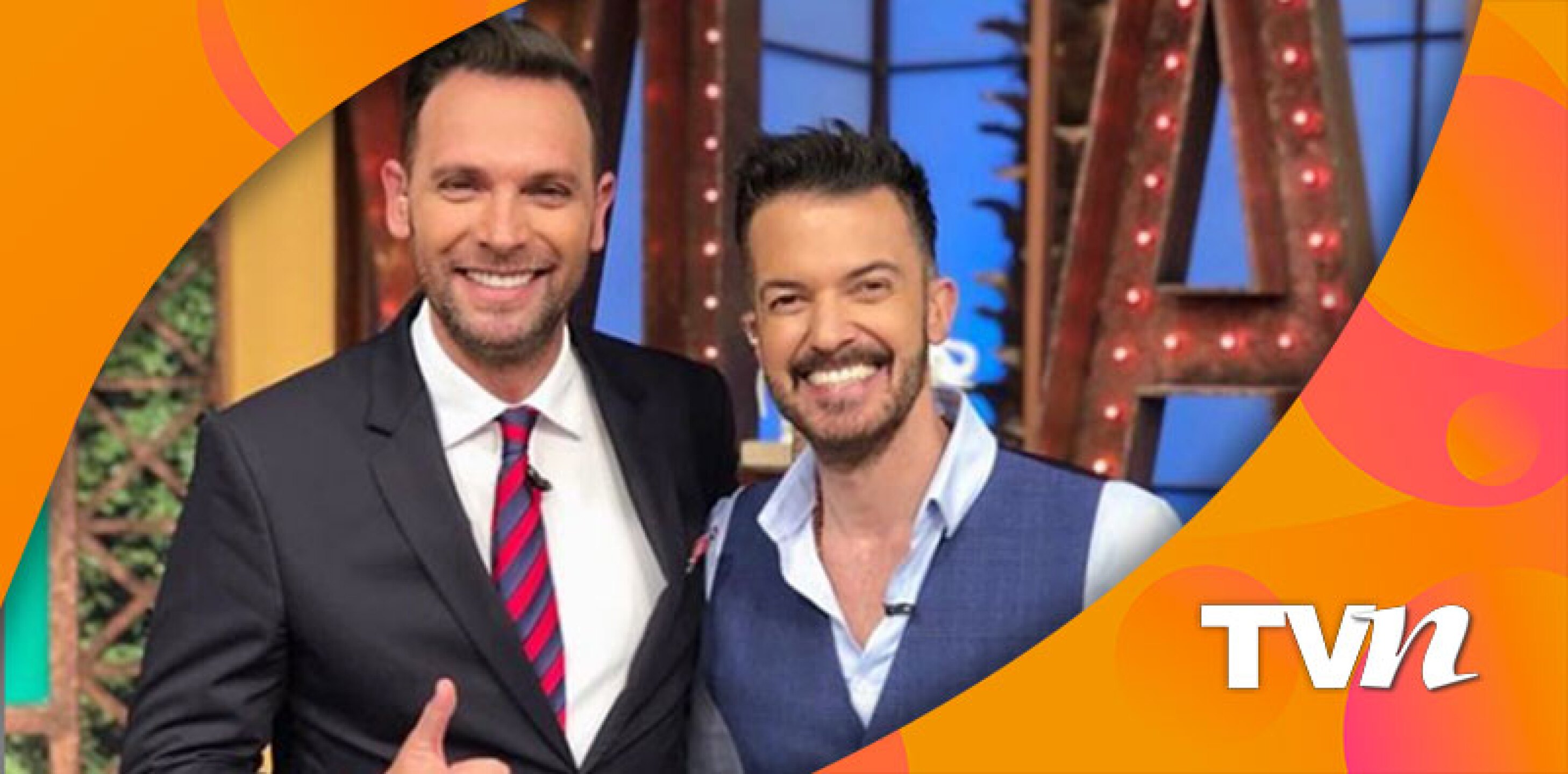 Instagram Venga la alegría