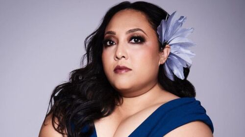 Michelle Rodríguez recuerda cuando sus novios tenían problema con su físico