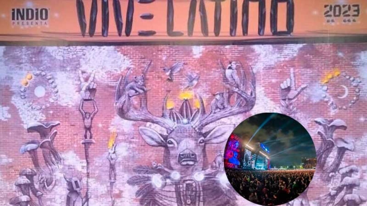 Vive Latino 2023
