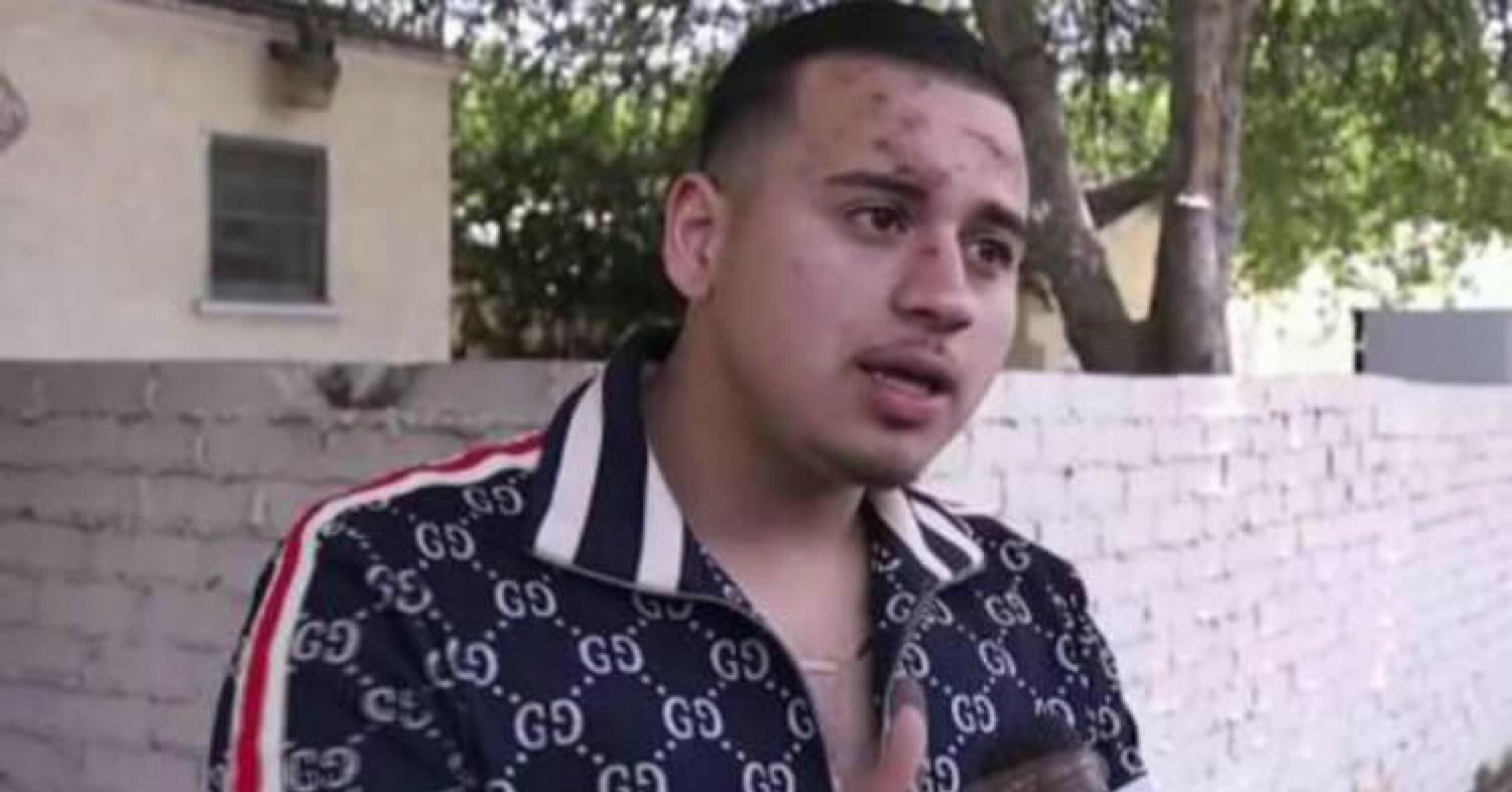 10 cosas que no sabías de Fuerza Regida