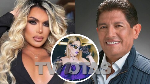 Wendy Guevara ya tiene remplazo en la telenovela de Juan Osorio ¡es una chica trans!