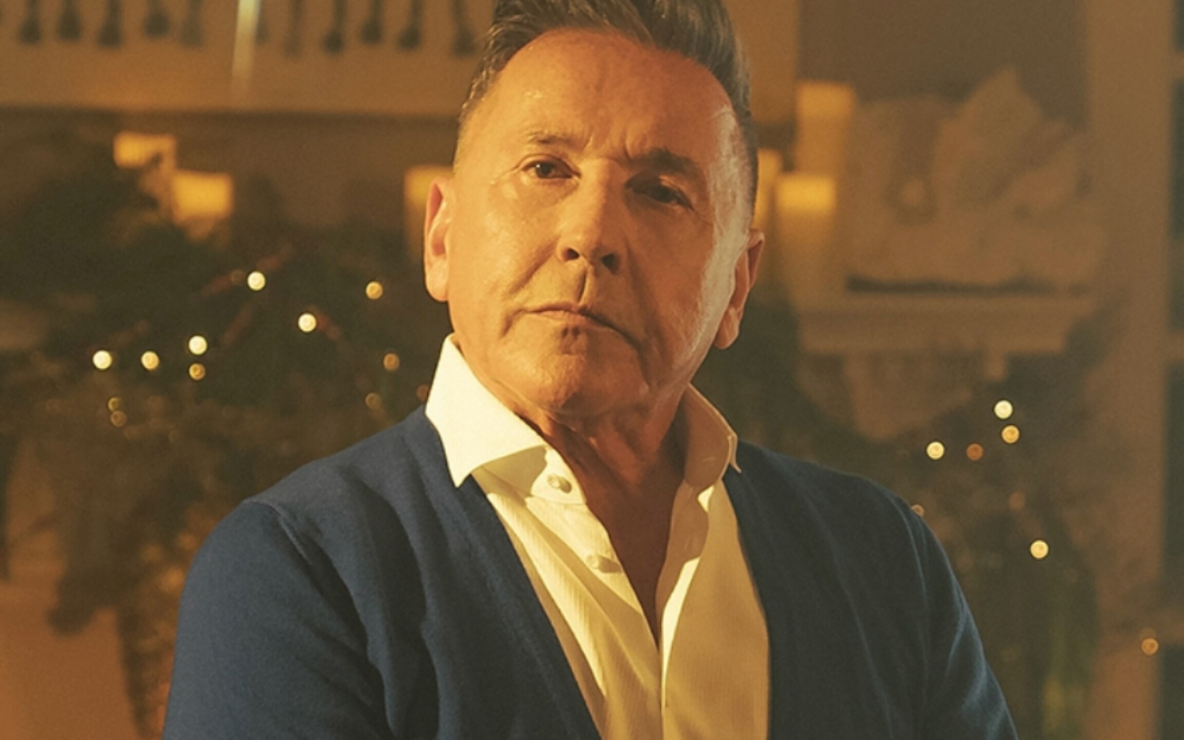 Ricardo Montaner