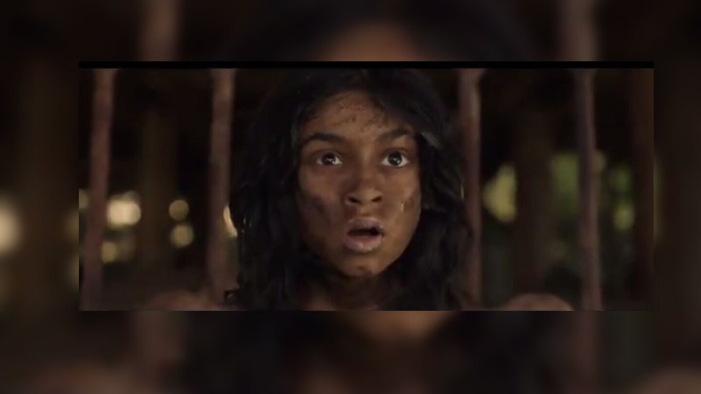 Lanzan el trailer en redes sociales