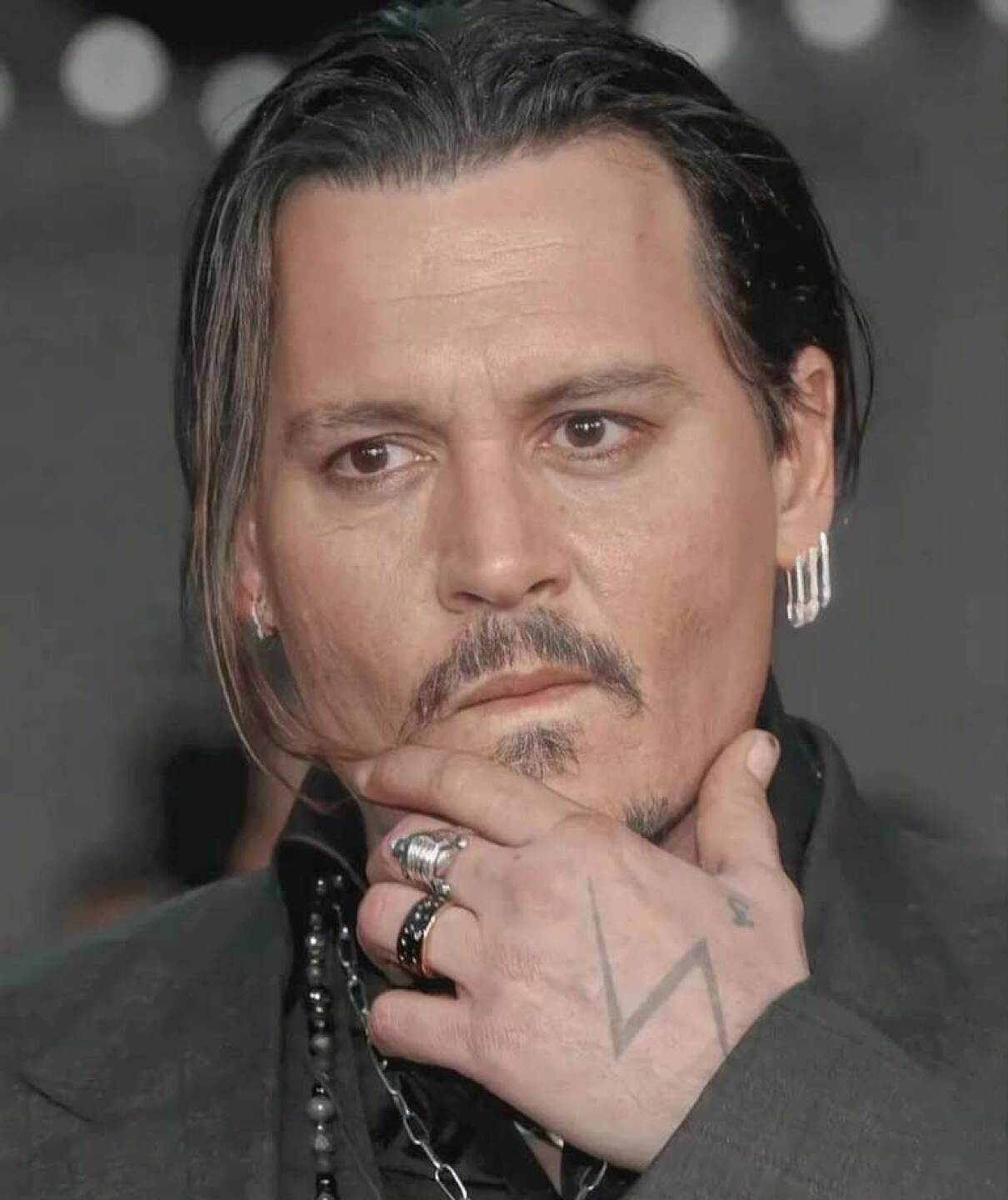 Johnny Depp ganó el jucio contra Amber Heard, por difamación