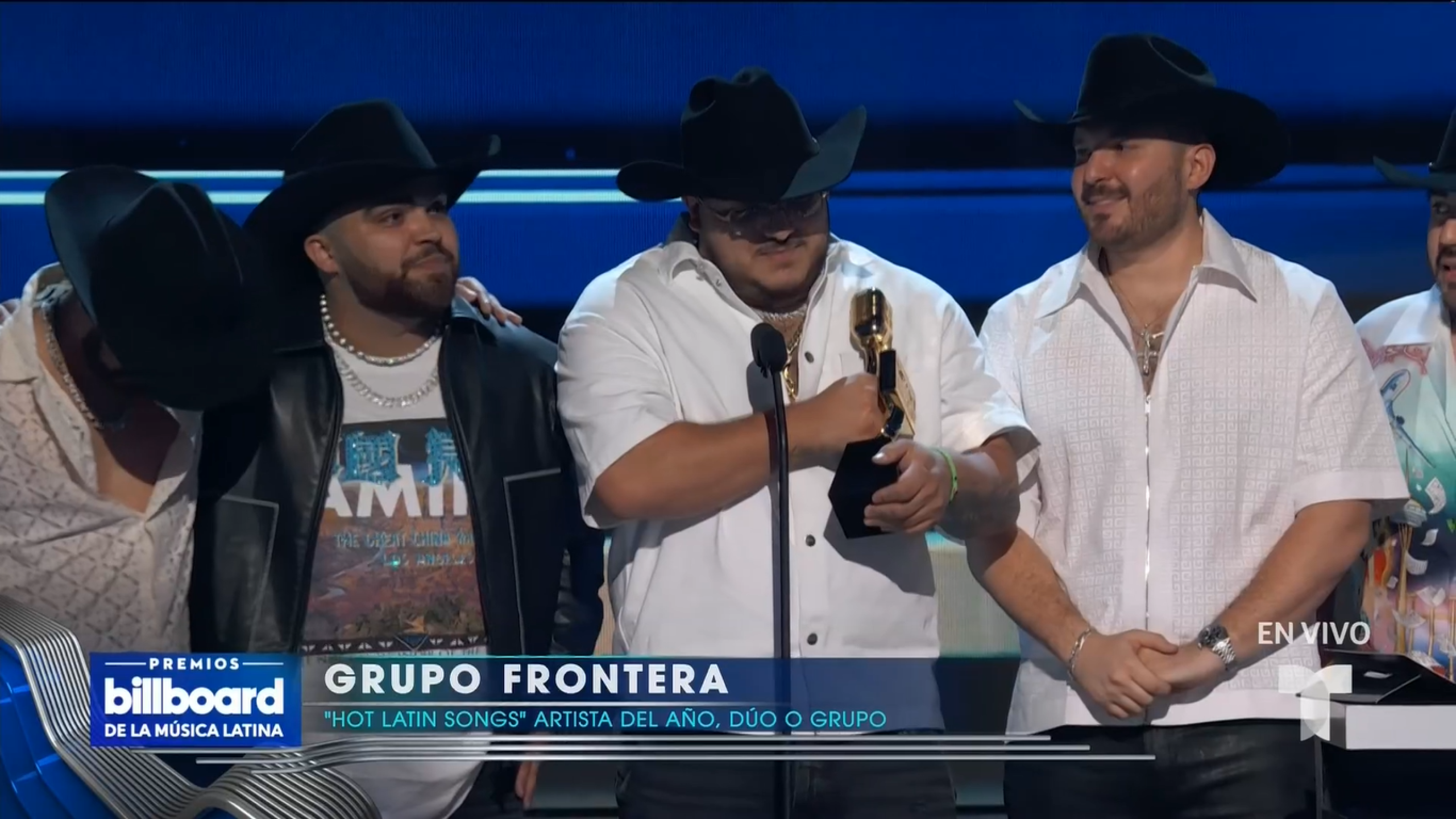 Grupo Frontera 