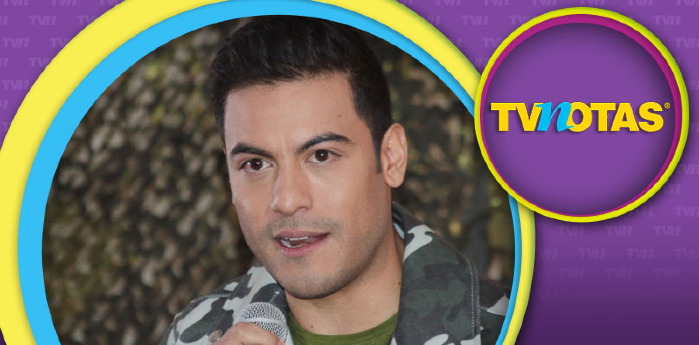 En pleno programa en vivo Televisa humilla y deja en ridículo a Carlos Rivera