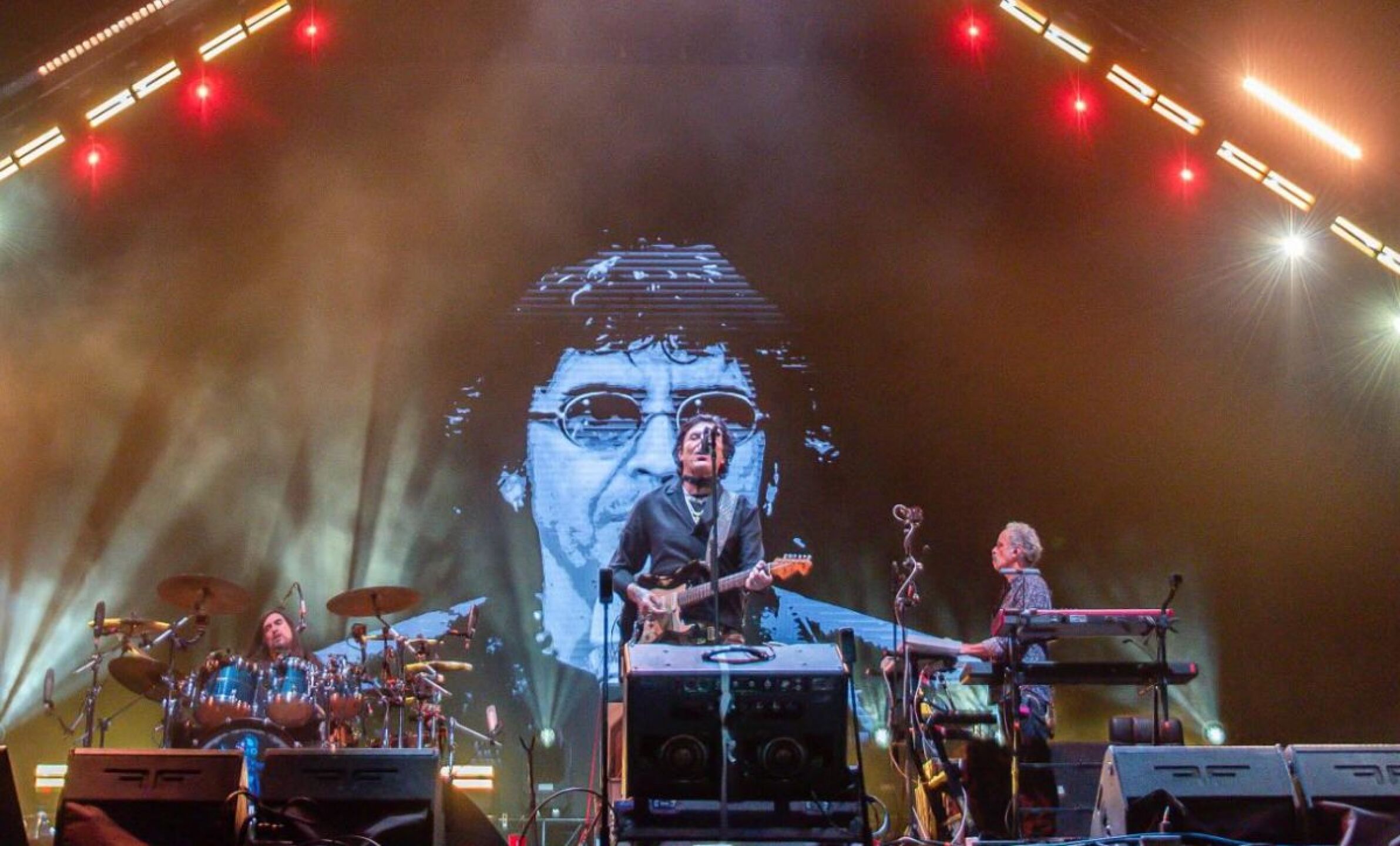 Memo del Bosque homenaje