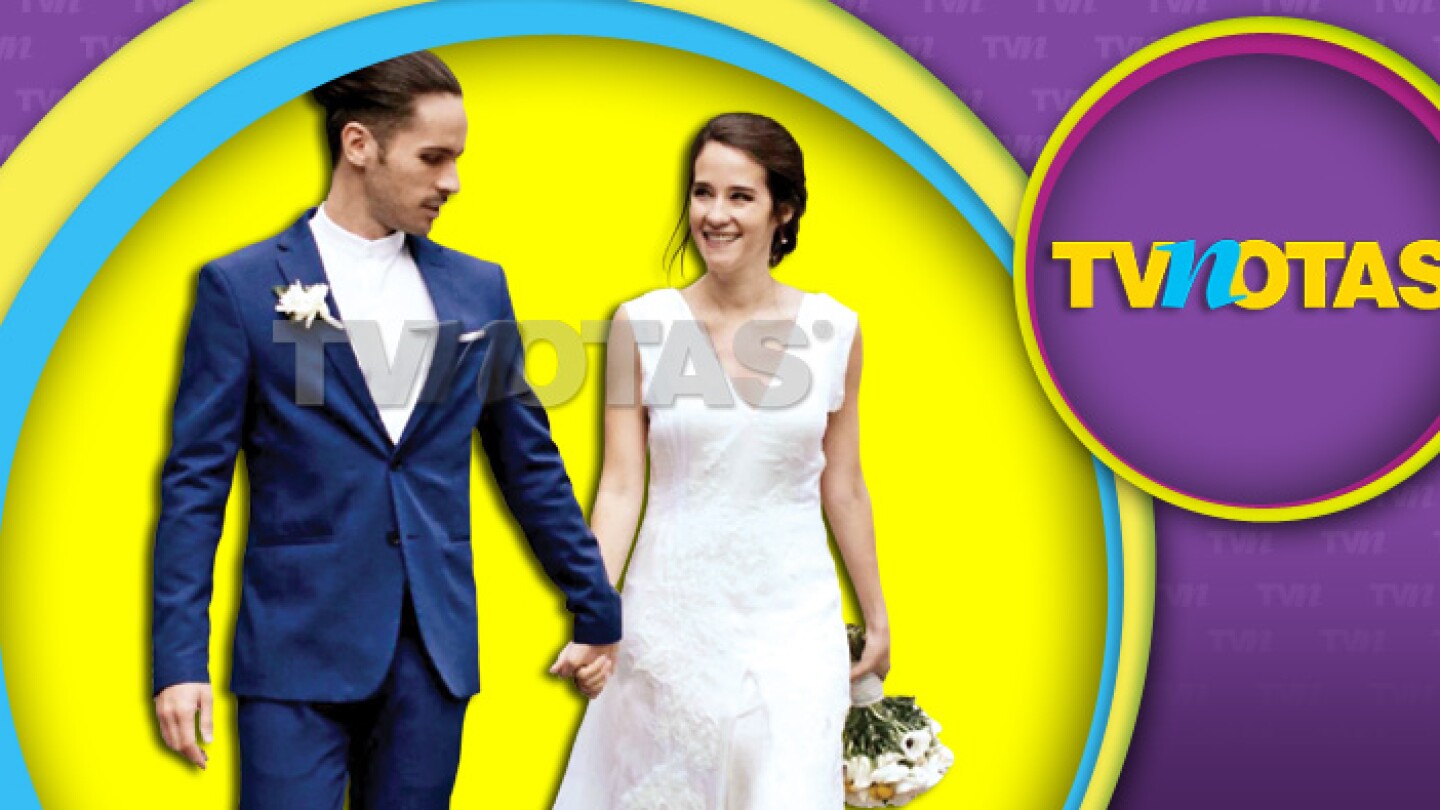 ¡Te presentamos en exclusiva la primera foto de la boda de Ximena Sariñana! ¡Te presentamos en exclusiva la primera foto de la boda de Ximena Sariñana!