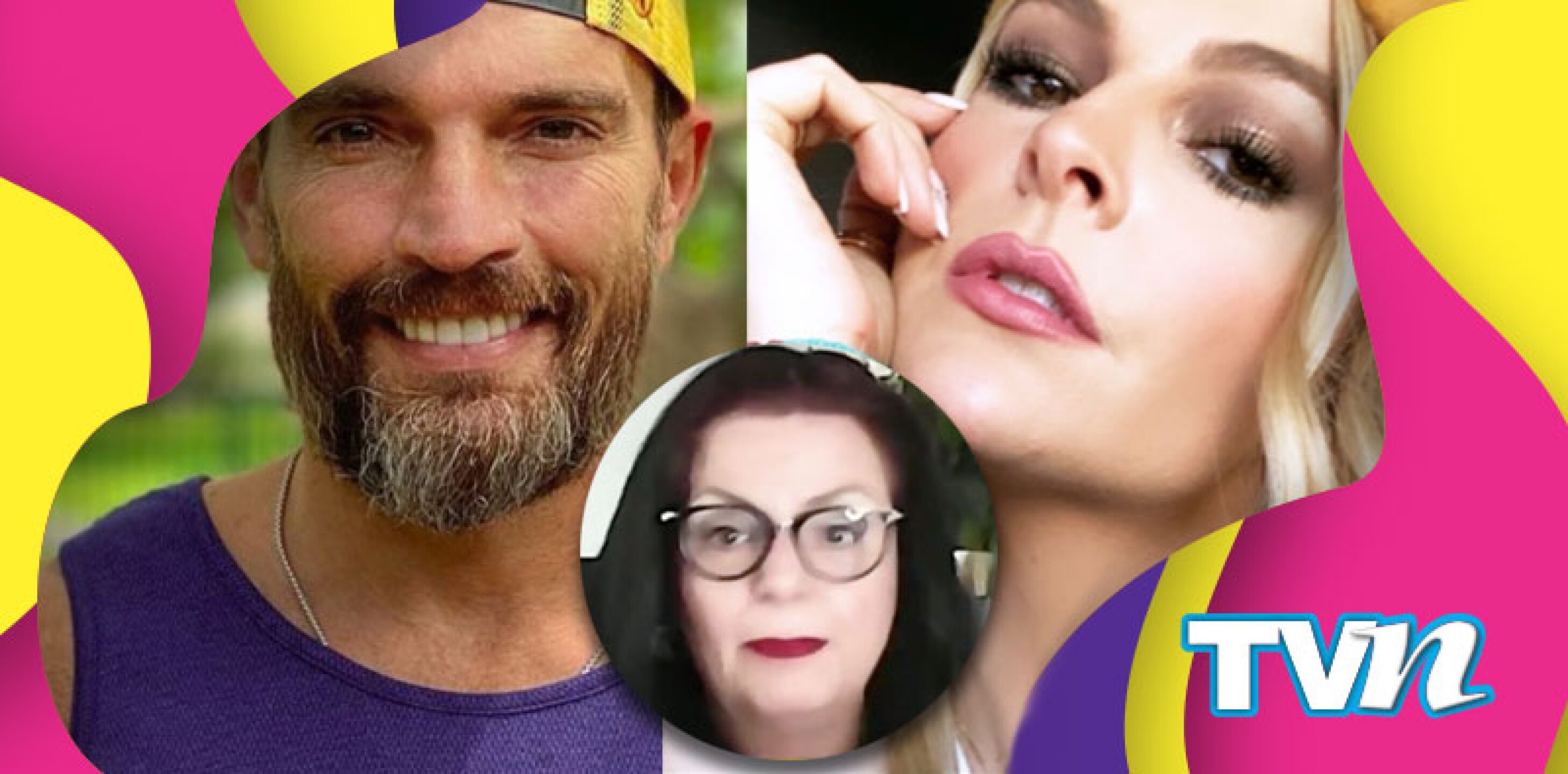 marjorie de sousa julián gil hijo hermana video