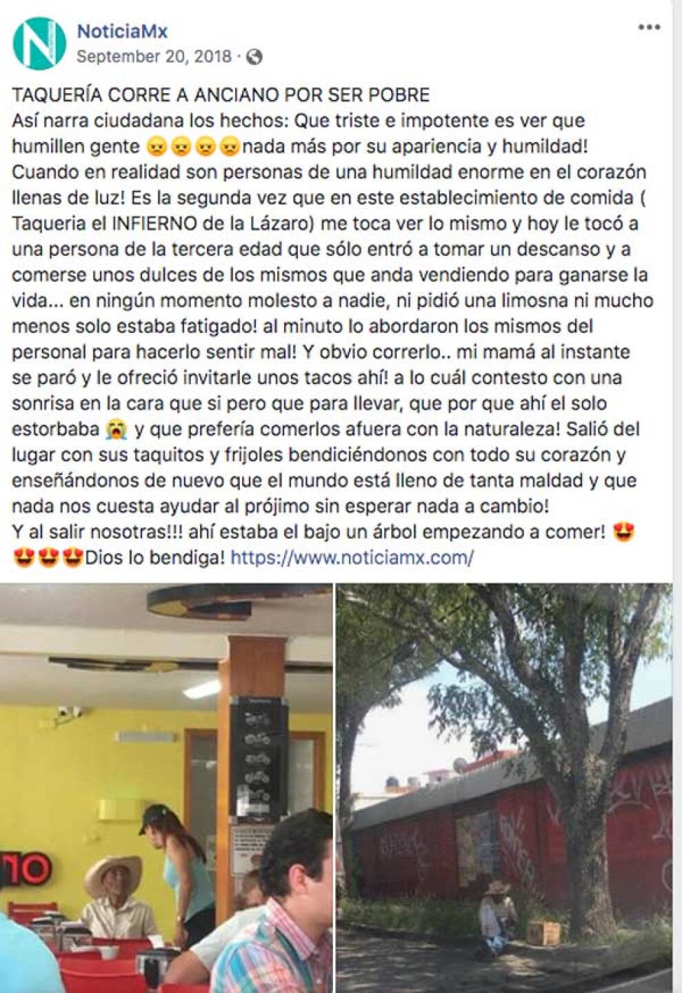 ¡No puedes dejar de leerlo!