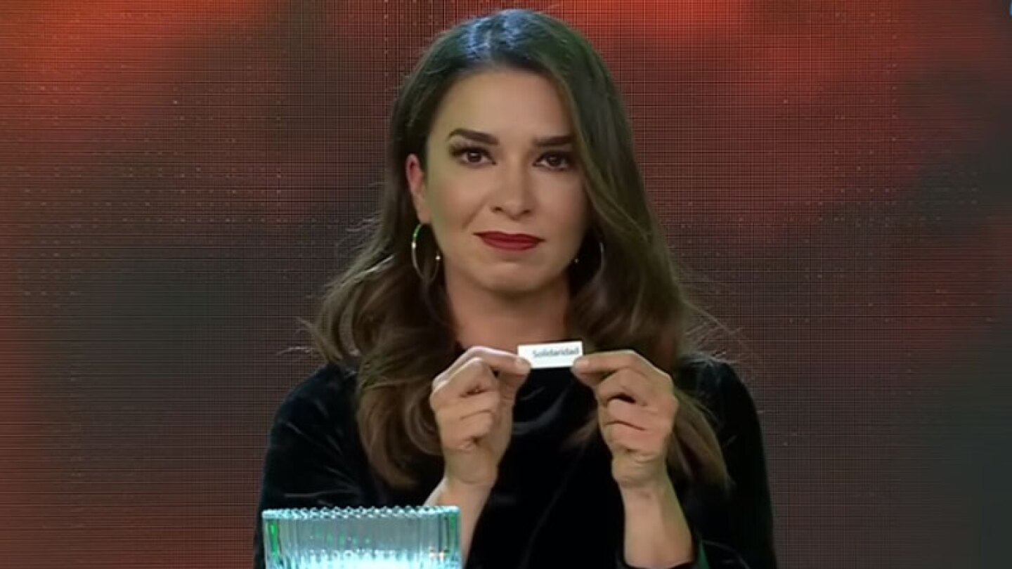 Laura G continuaría en la nueva etapa de VLA