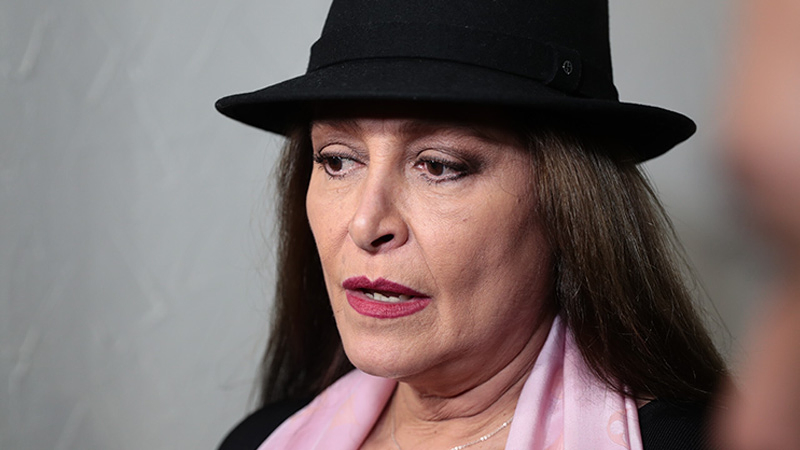 Daniela Romo le rendirá tributo a Silvia Pinal en el musical 'Hello, Dolly'