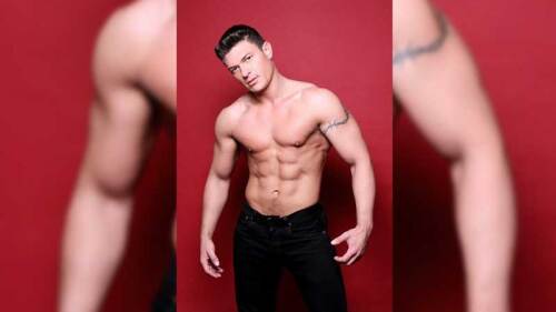 Fernando Vega, hace poco tuvo una pelea con ex compañero de casa quien dijo haberlo atacado.