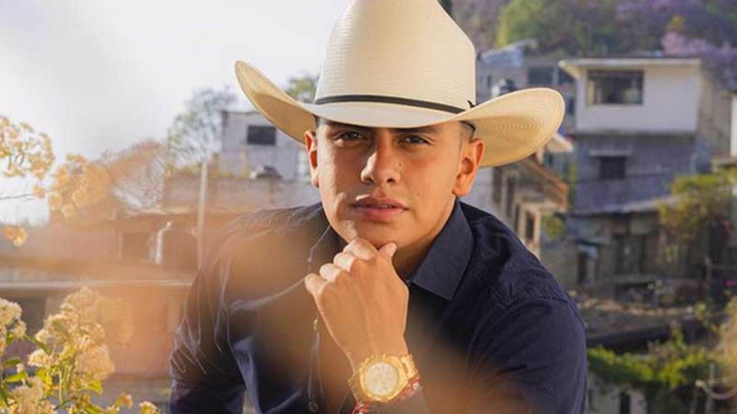 Ulises Ronces estará en La Voz Azteca