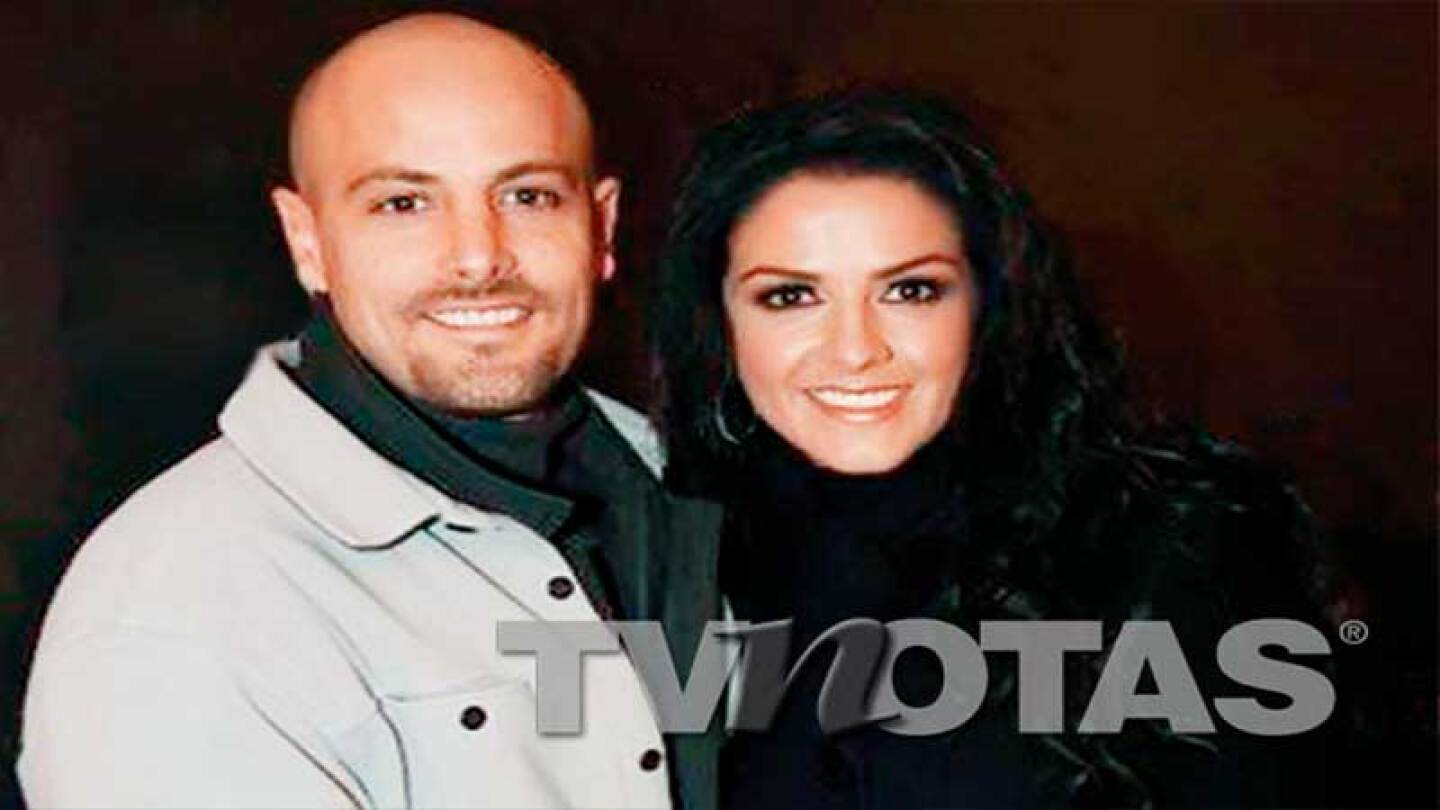 Federico Vega recuerda a una de sus ex