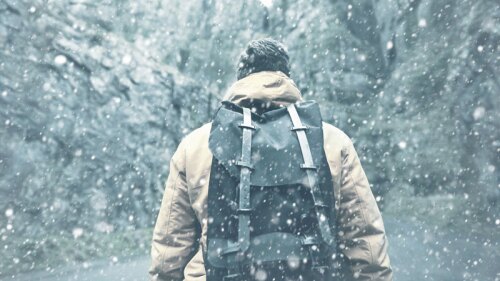 En el lugar más frío del mundo rompieron récord con esta temperatura