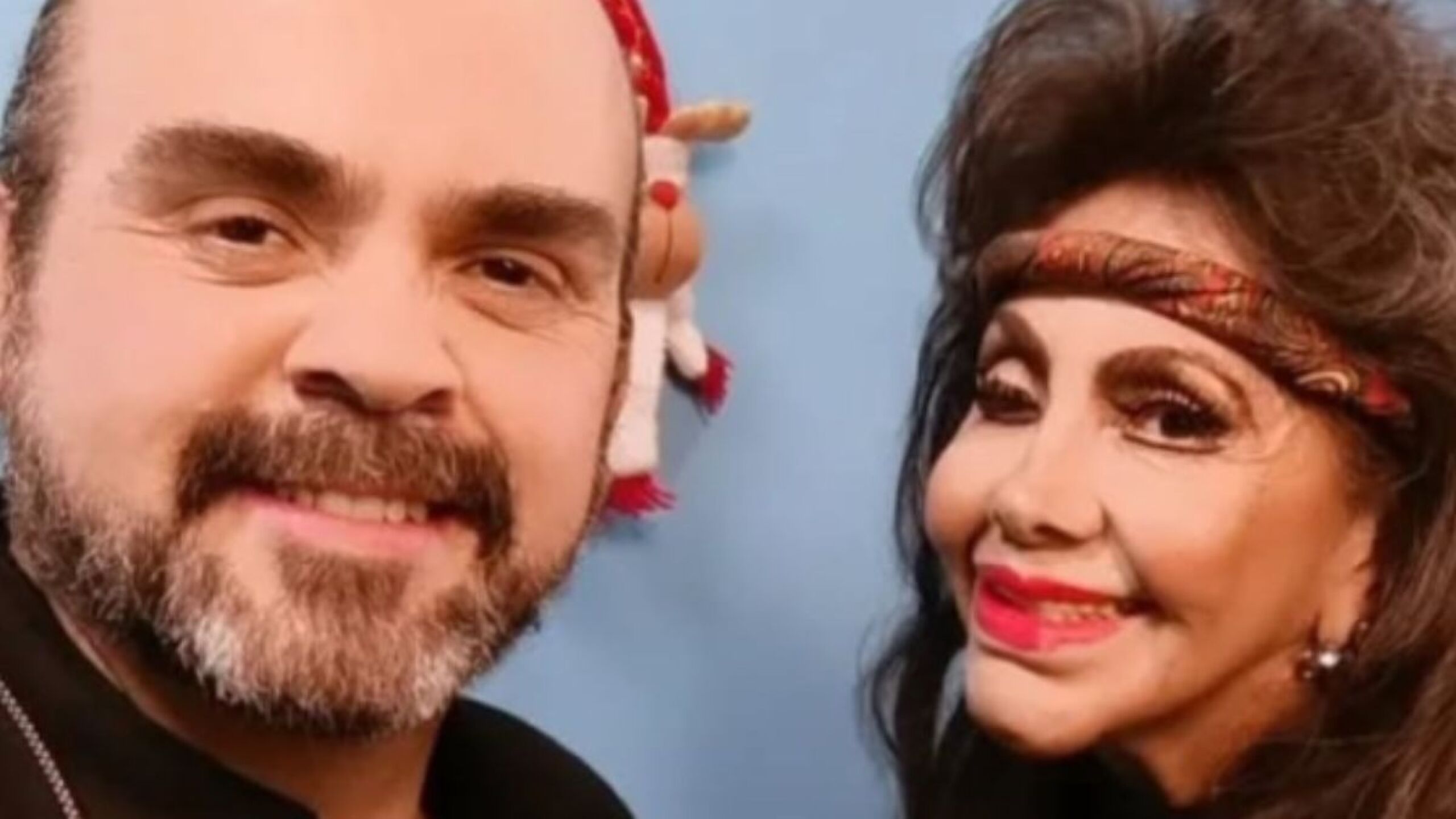 ¿Qué enfermedad padece Horacio Beamonte, actor de ‘El amor invencible’?