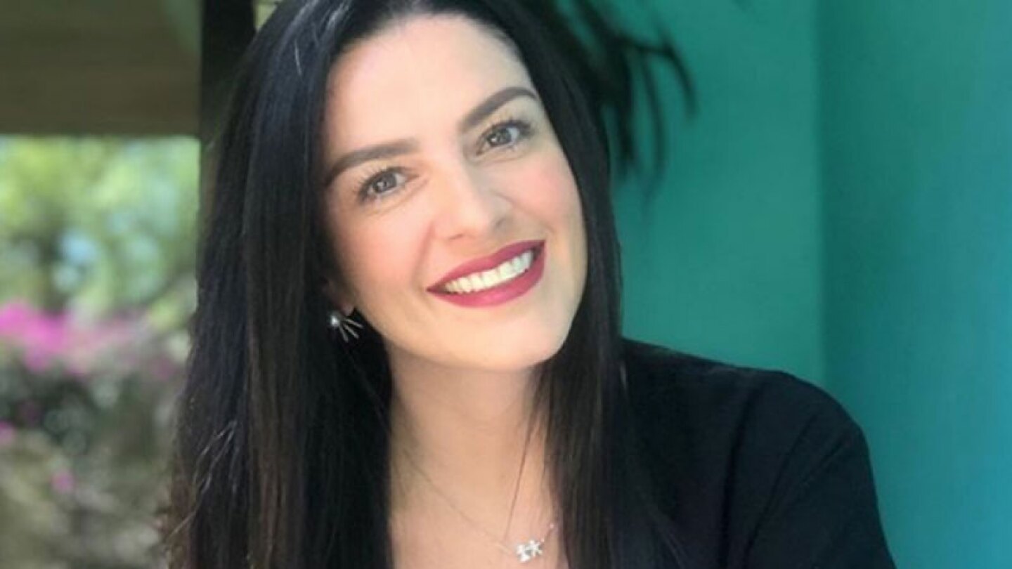 Lidia Ávila recuerda a su hija Sophia con emotiva canción