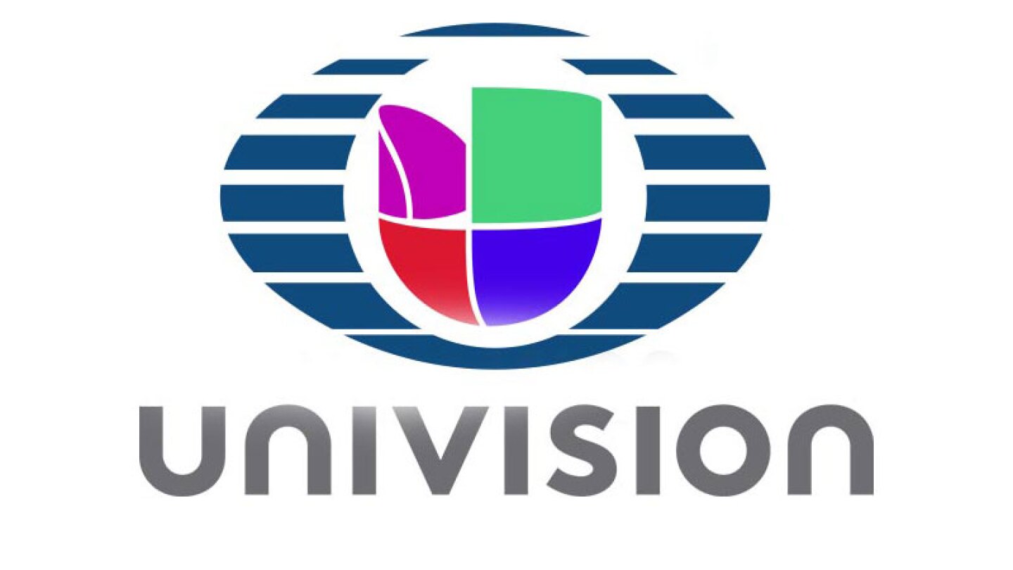 Televisa desaparecerá, ahora se llamará Univision.