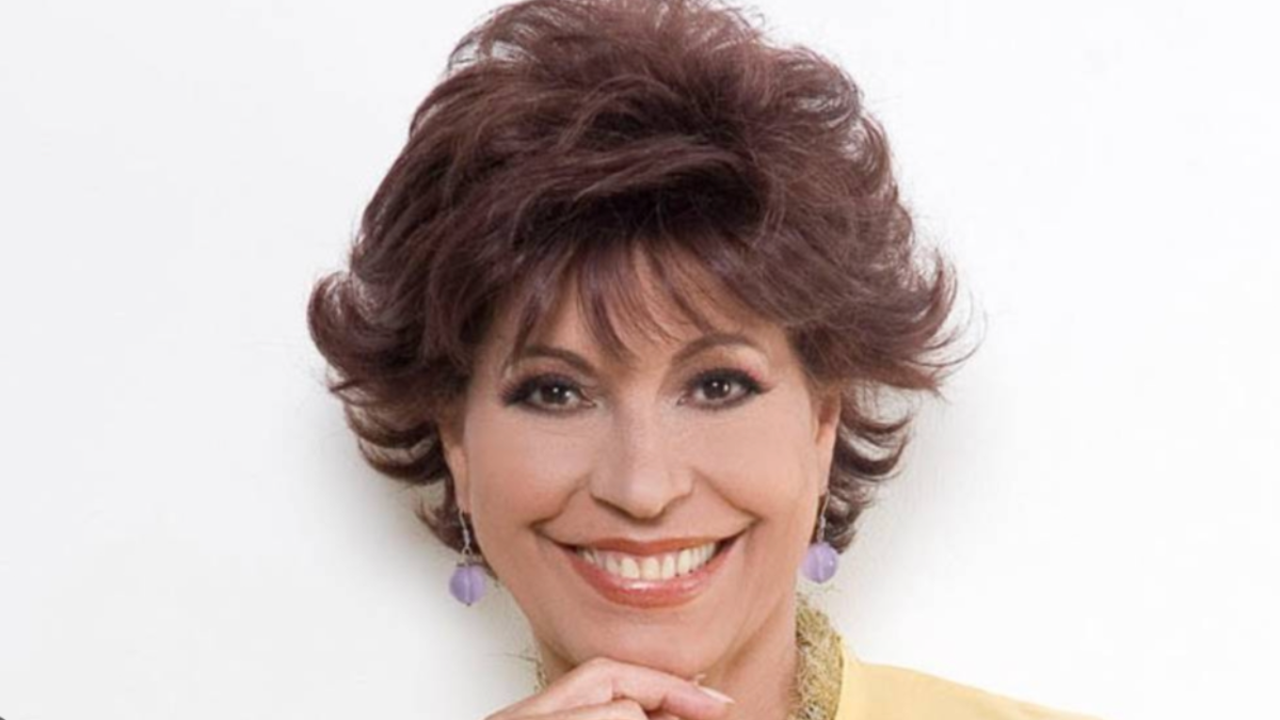 Muere Floria Márquez en pleno escenario, famosa actriz y cantante venezolana