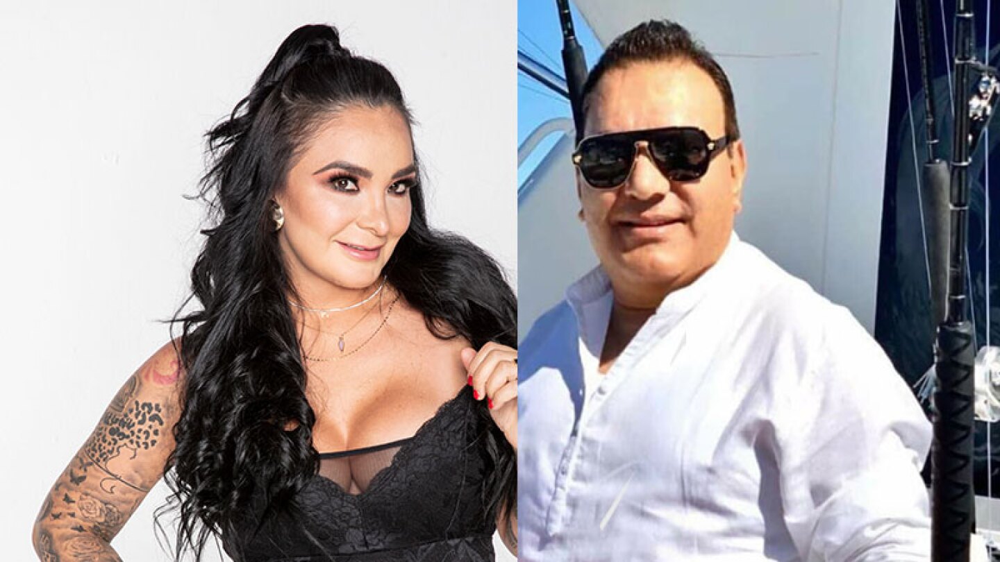 Felipe Silva Yered Licona 'La Wanders Lover'