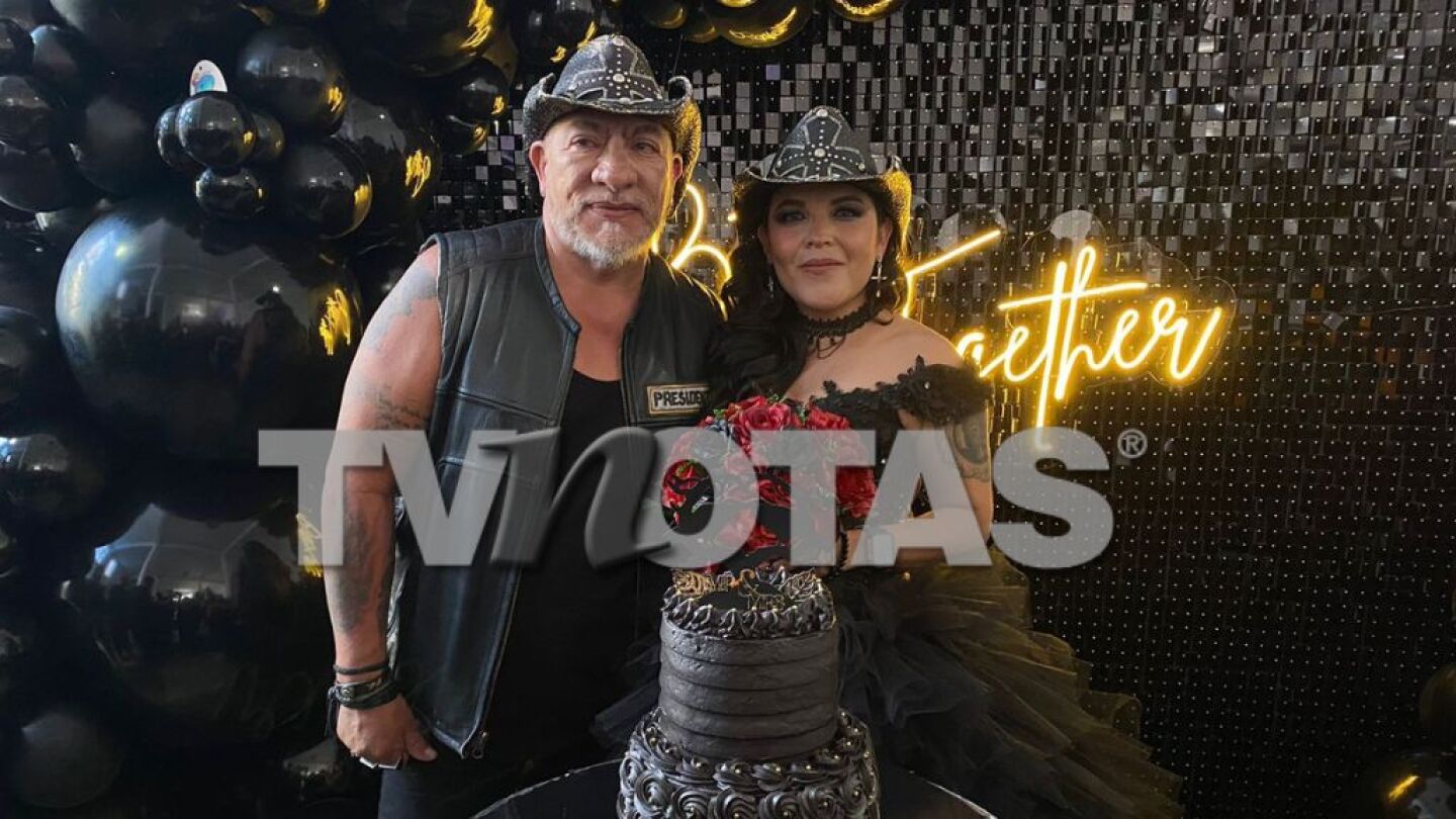 Carlos Trejo boda paranormal 