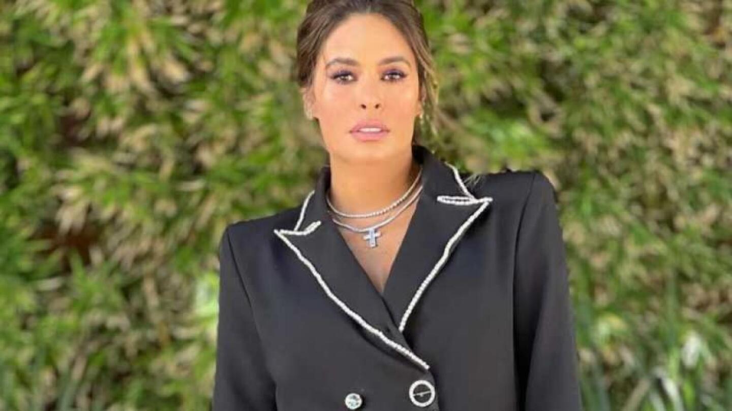 El hijo de Galilea Montijo se lanzó por primera vez de La Quebrada