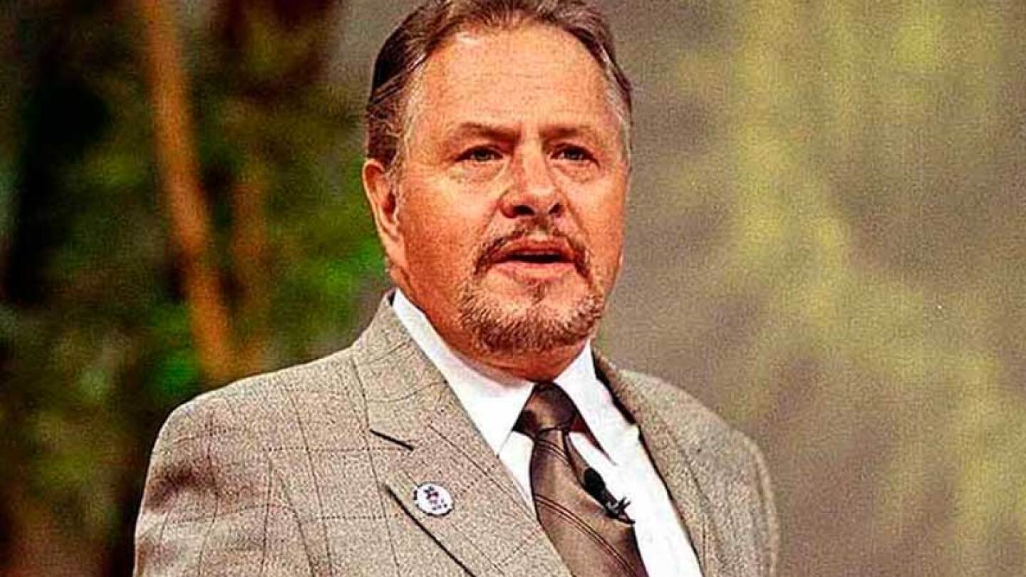 Habrá bioserie de Paco Stanley