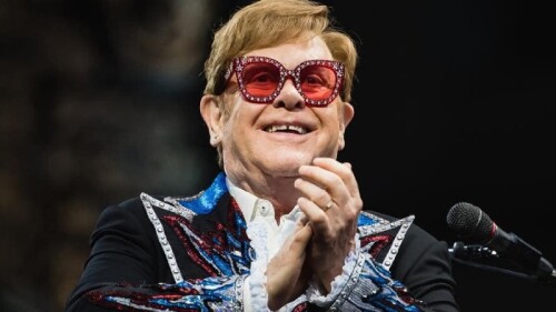 Elton John se despide de Twitter por culpa de Elon Musk