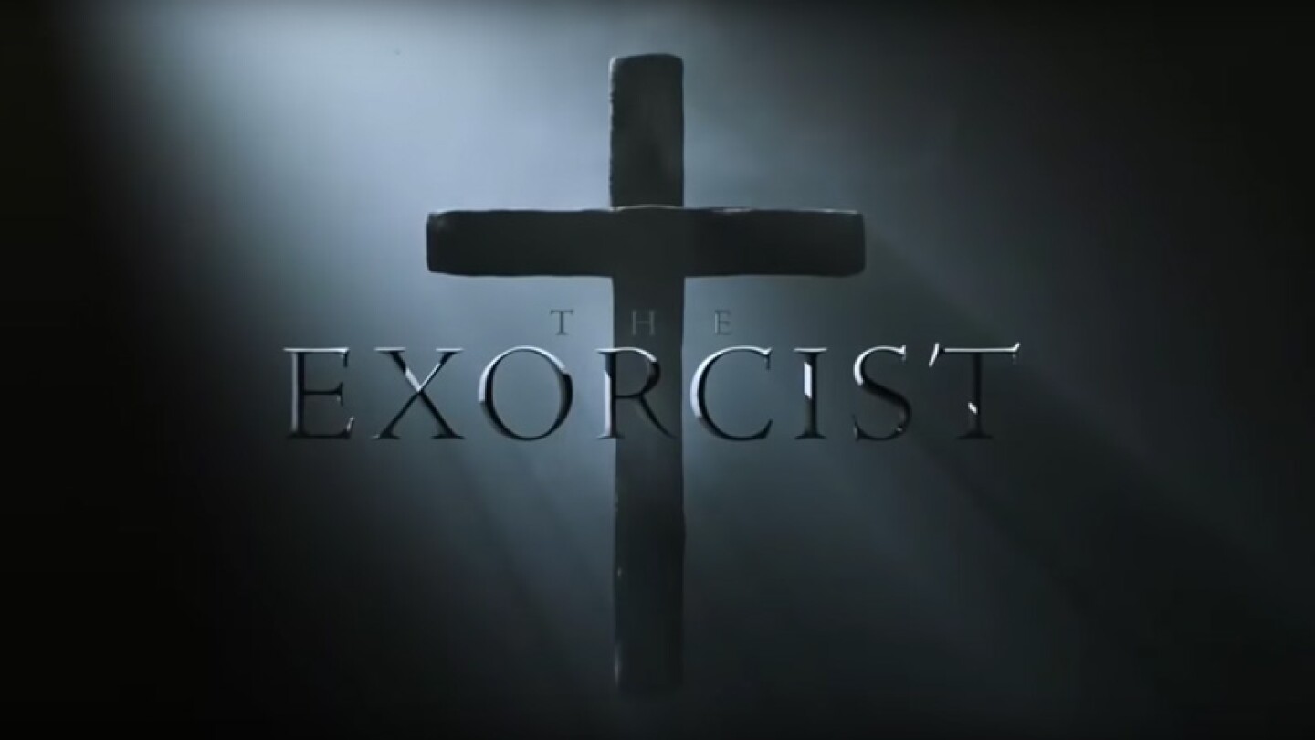 Serie El Exorcista