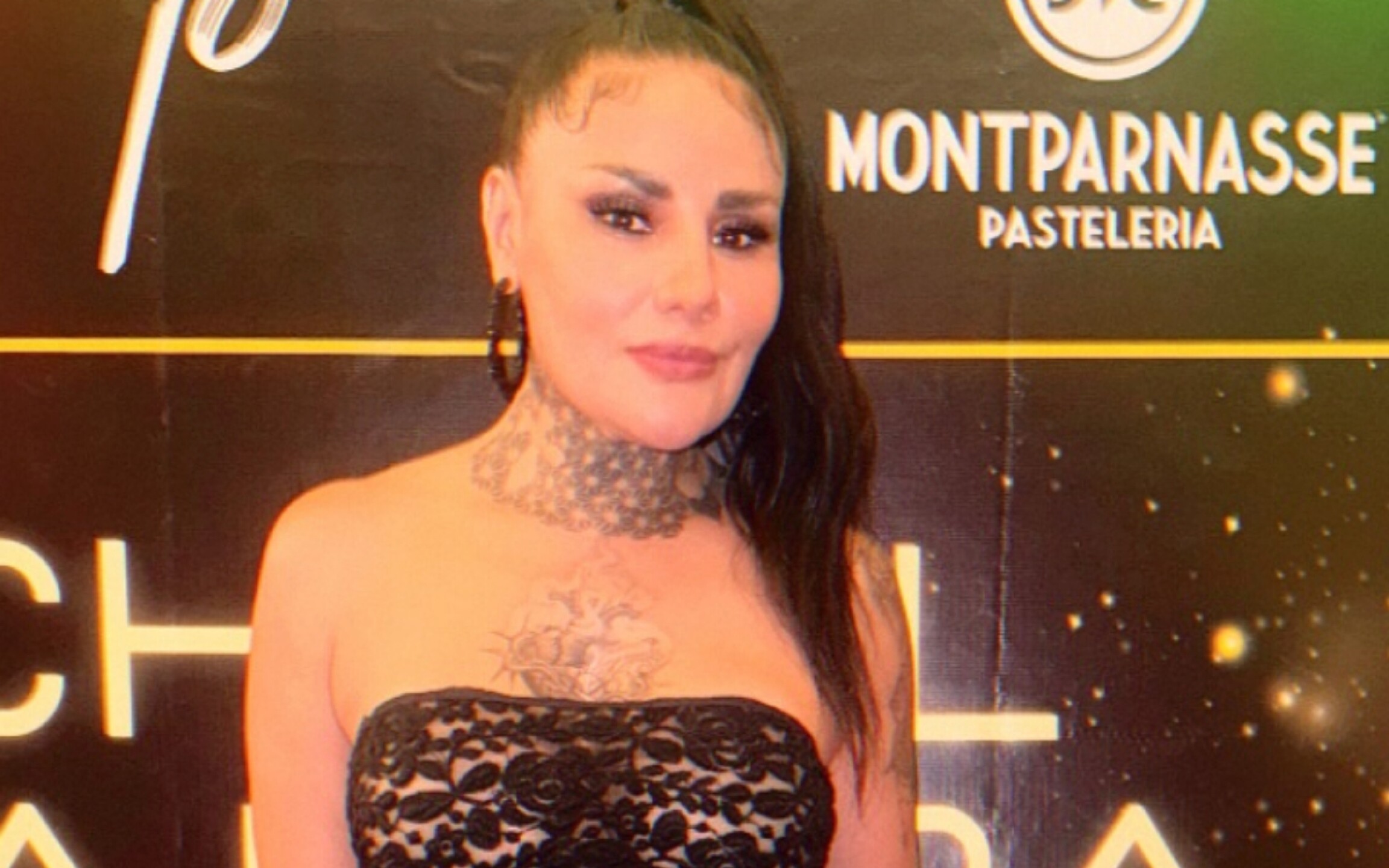 ¿Quién es la Barby Juárez?