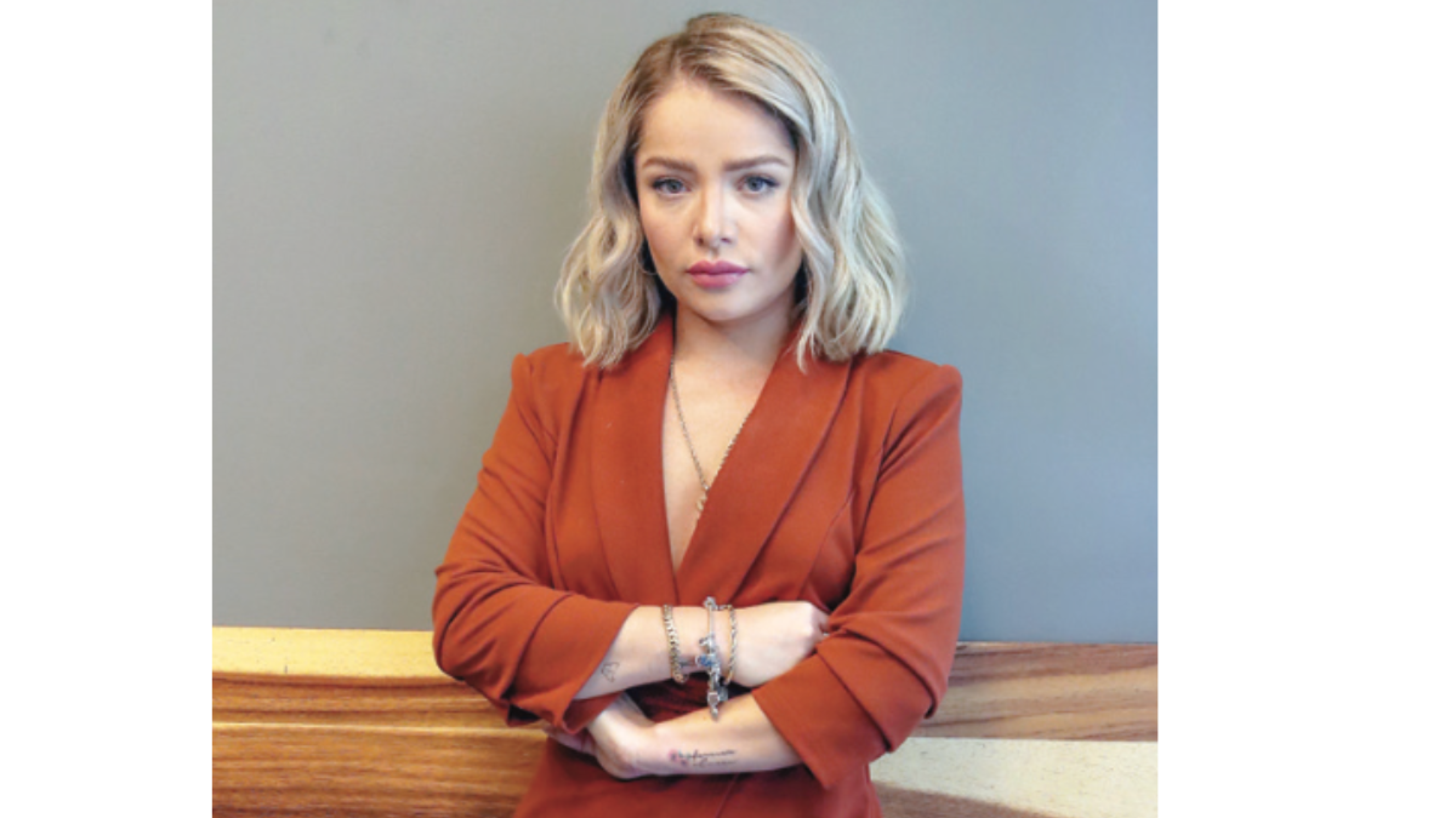 Imanon Landeta, Odemaris y Sandra Itzel