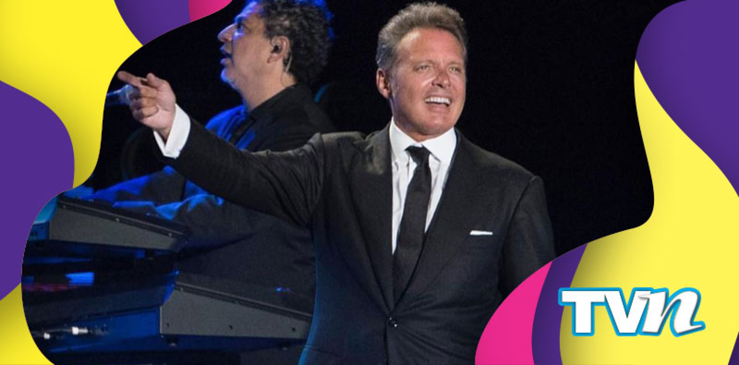 luis miguel exnovia