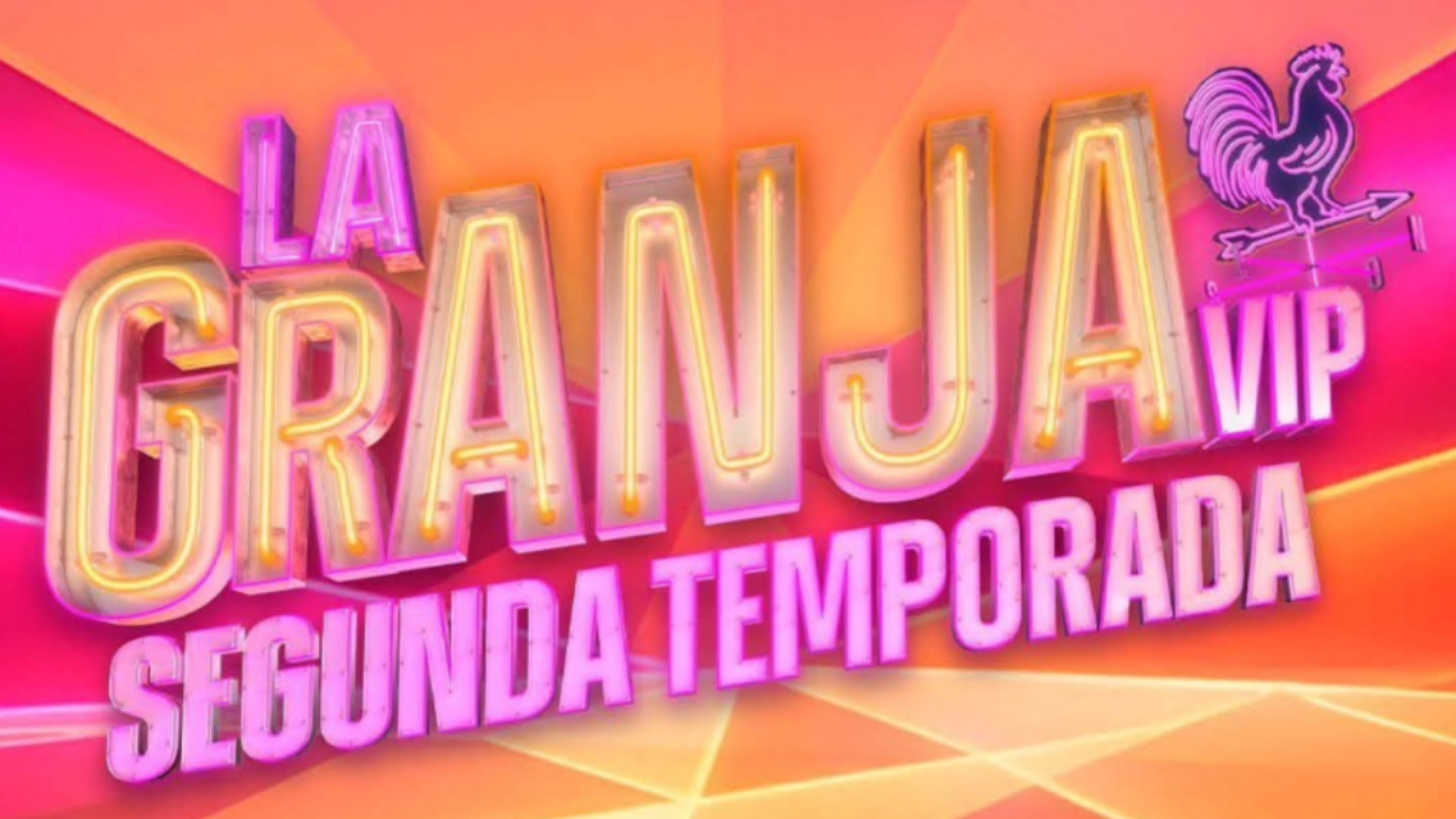 Inicio de La granja VIP 2026