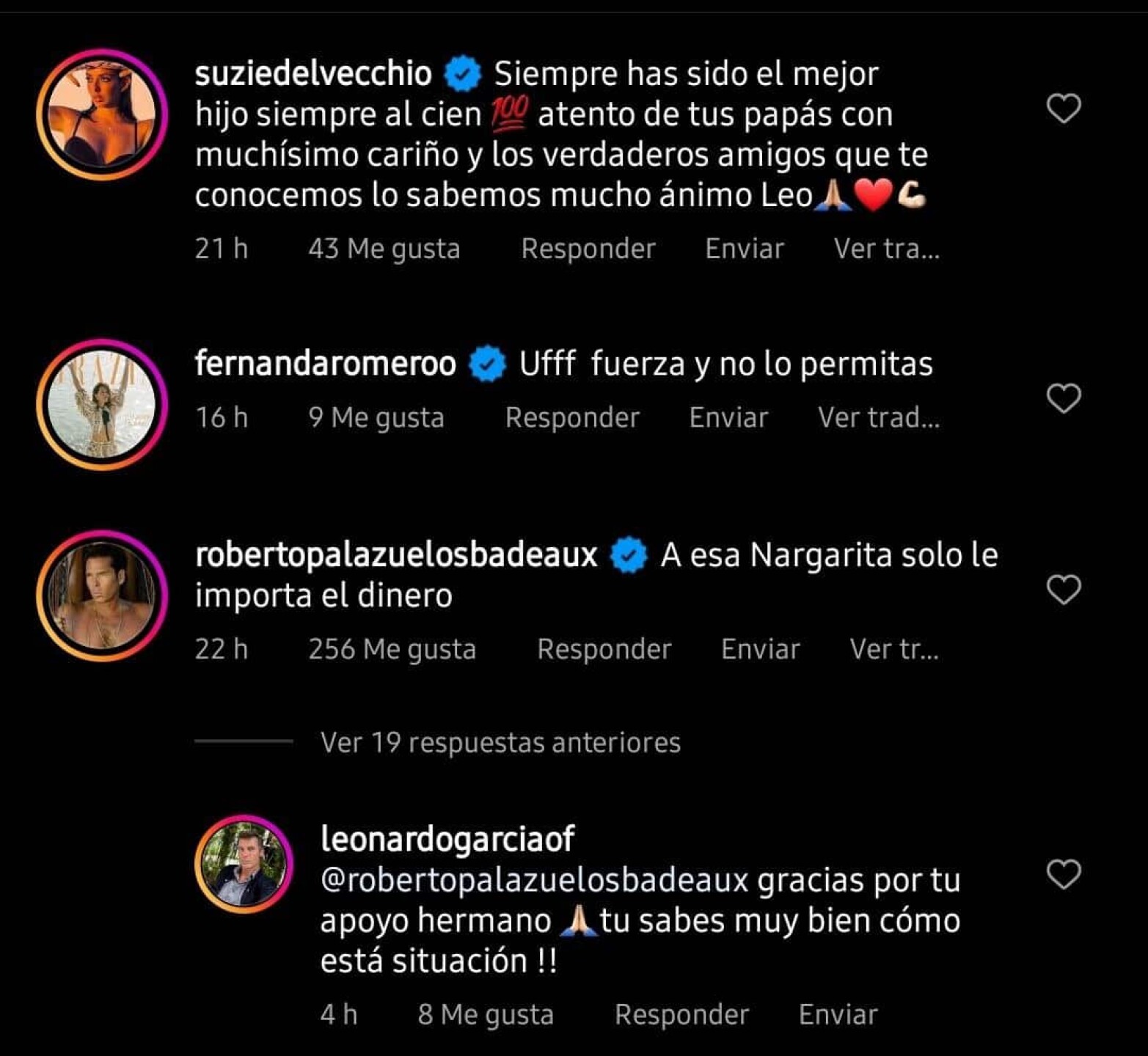 Roberto Palazuelos es un actor, empresario, abogado y personalidad de la televisión mexicana.