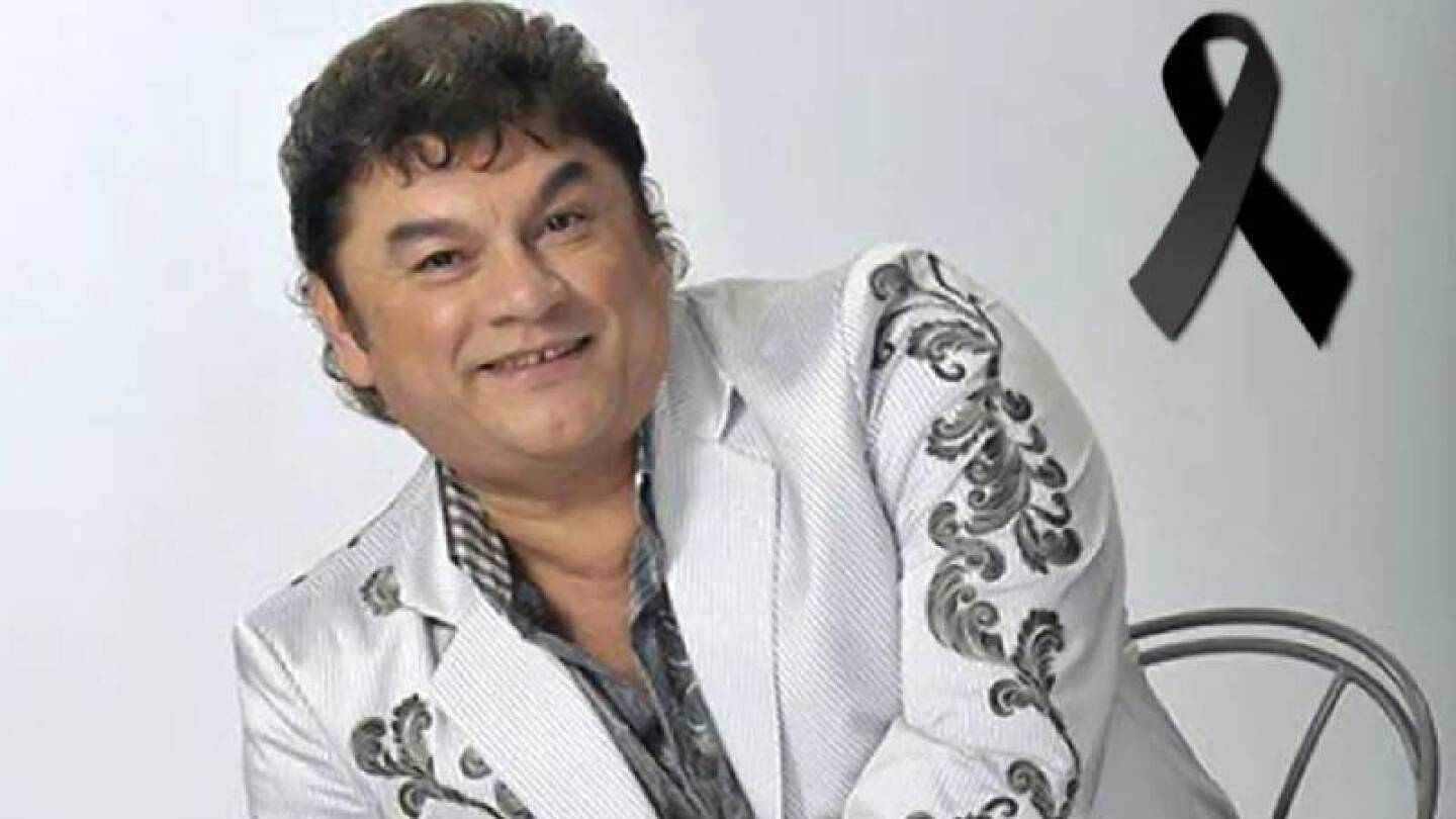 Último adiós a Zamacona