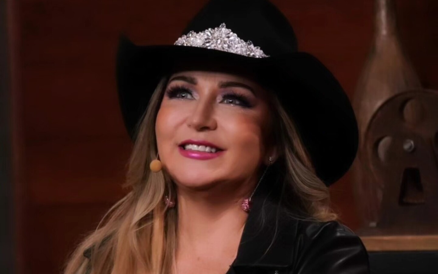 Excompañero revelaría su interés por Alicia Villarreal