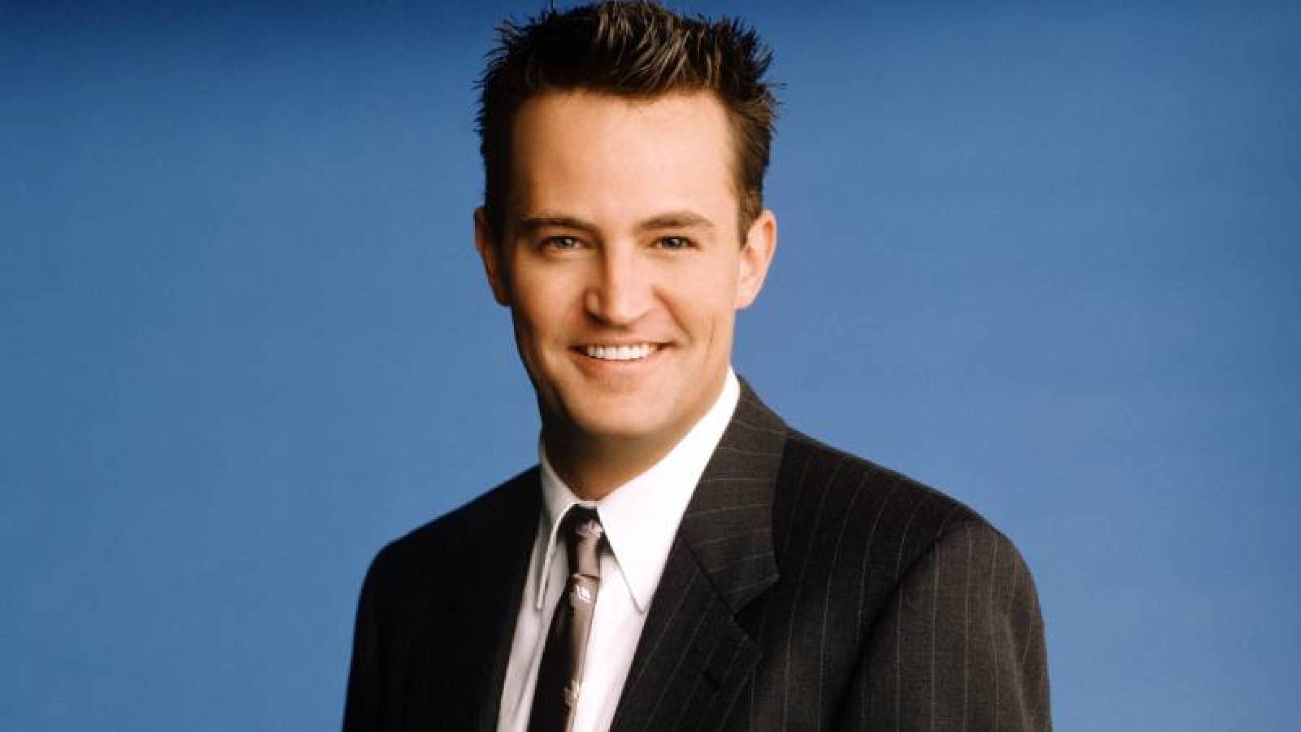 Matthew Perry autopsia