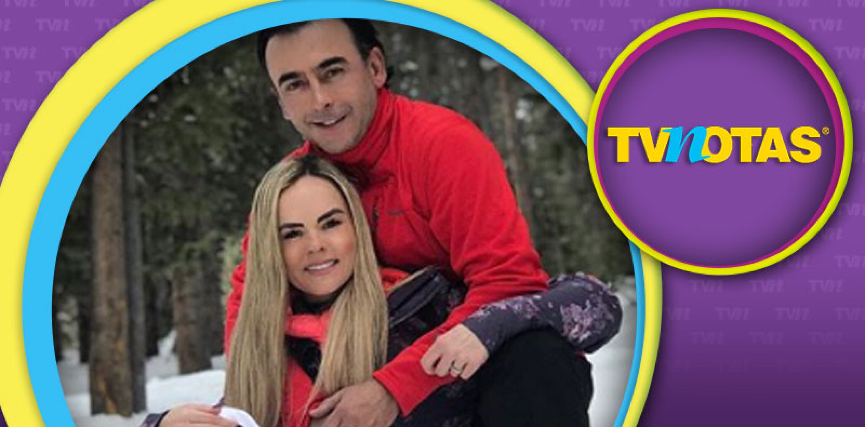 Karla de la Mora y Adal Ramones celebran su primer aniversario de matrimonioKarla de la Mora y Adal Ramones celebran su primer aniversario de matrimonio