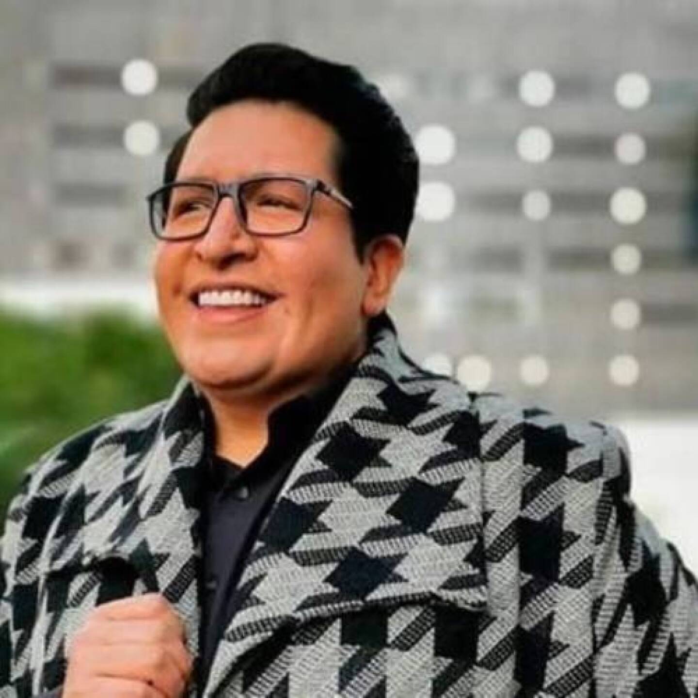 Alex Kaffie Covid-19