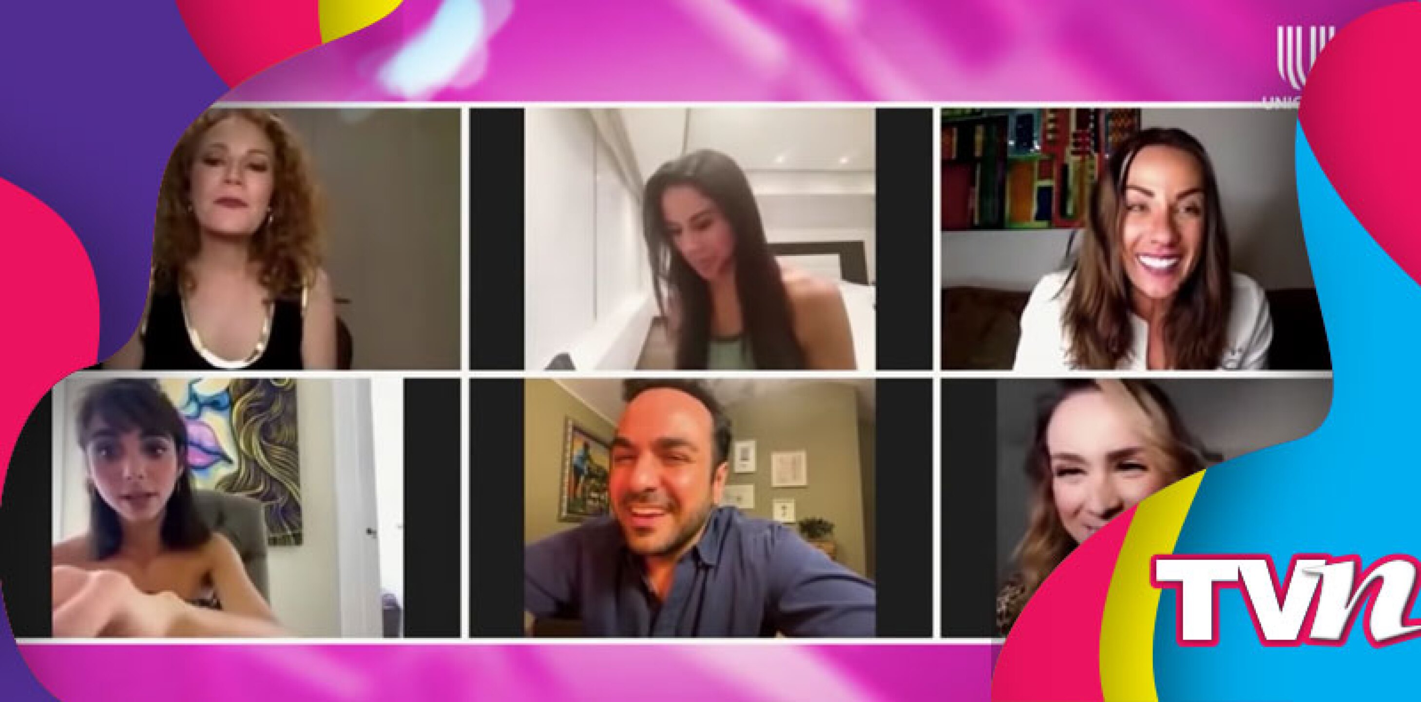 Netas Divinas preguntas