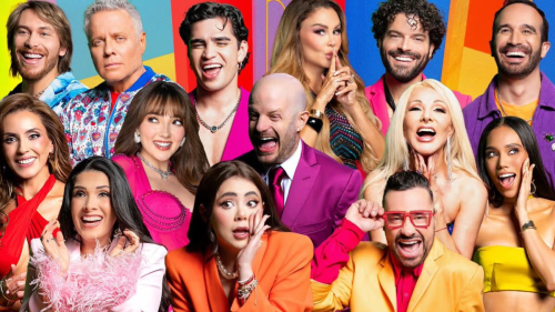 ¿Quién es el líder en ‘La casa de los famosos México’ 2025 hoy 4 de agosto?