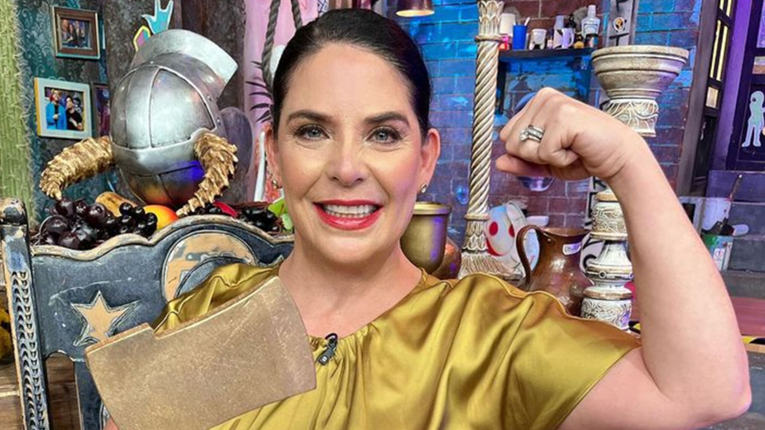 Zahie Téllez romance con jawy