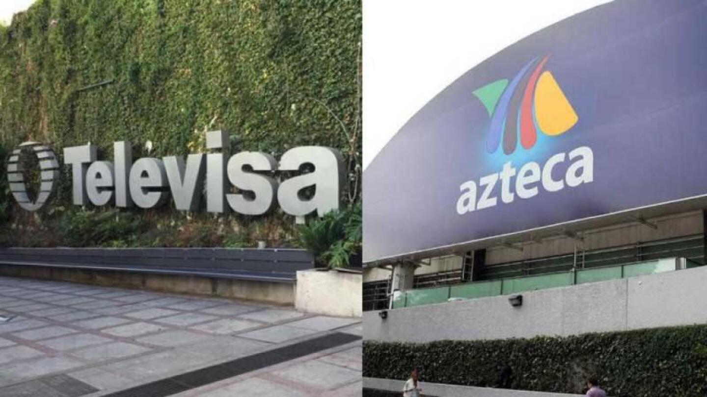 Sara Maldonado deja Televisa para irse a TV Azteca