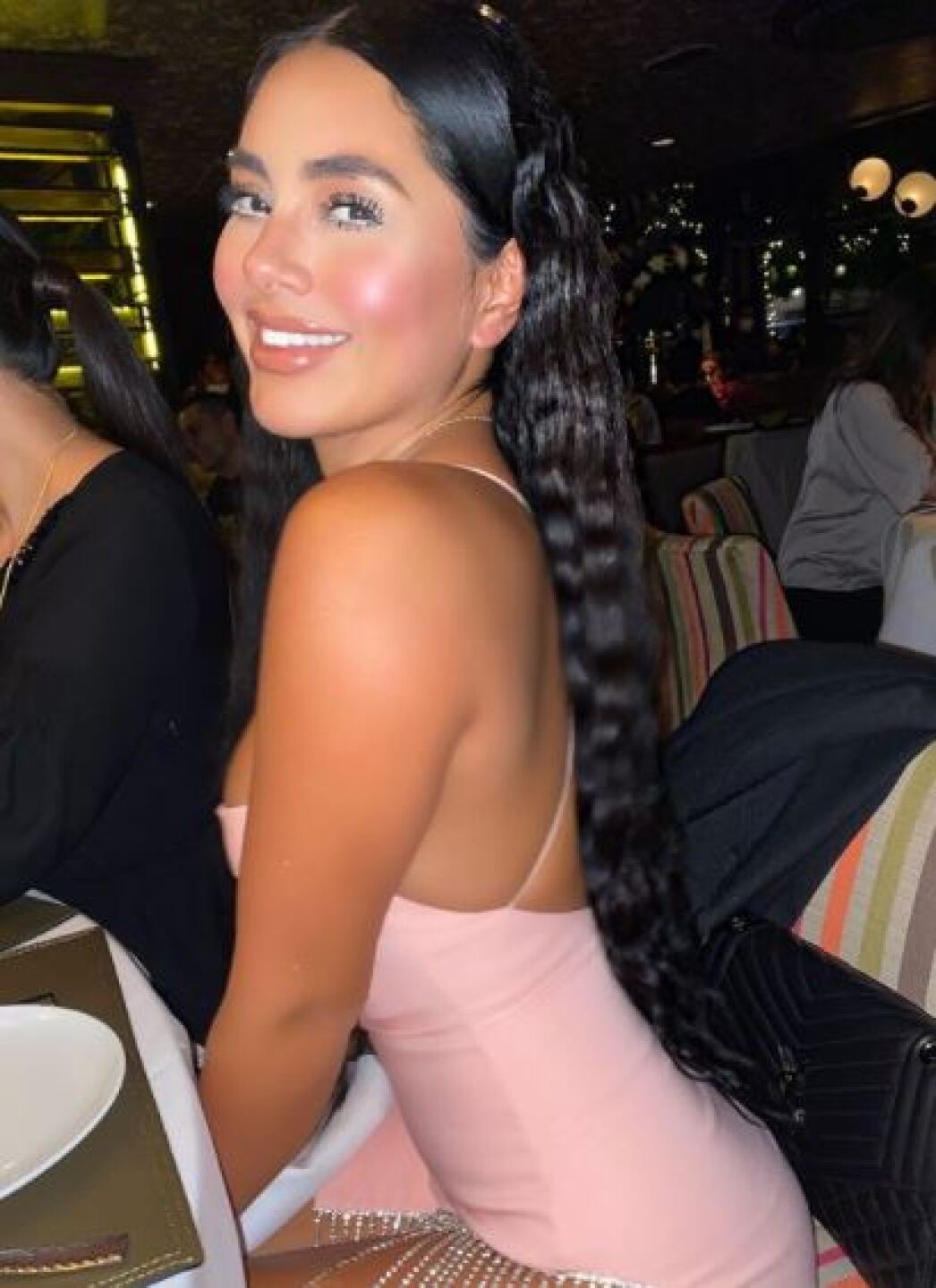 No quiere problemas.