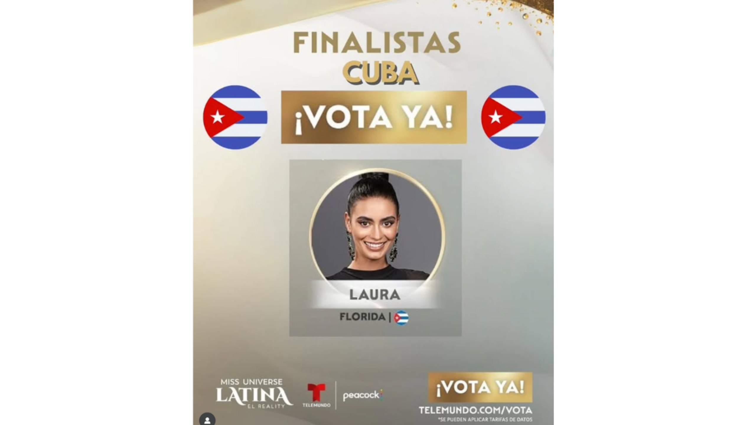 ¿Qué dijeron las redes sociales sobre el peligroso reto en Miss Universe Latina?