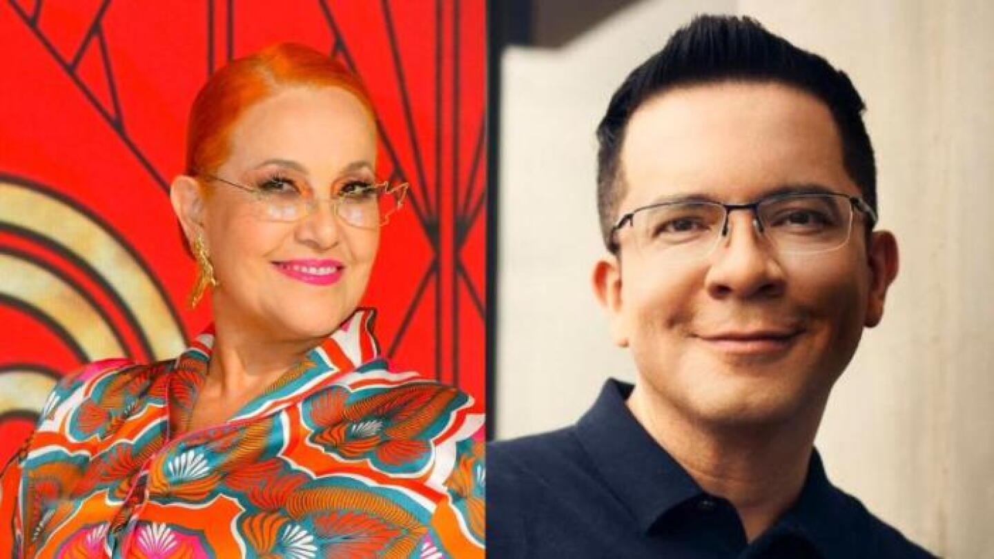 Chef Betty y José Ra confirman su salida de MasterChef México